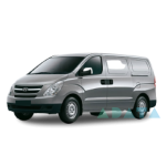 HIGHWAY VAN