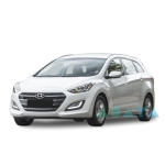i30 универсал (GD)