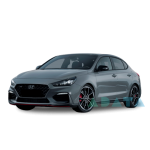 i30 FASTBACK (PDE, PDEN)