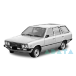PONY Wagon