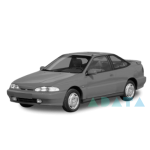 S COUPE (SLC)