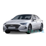 SONATA VIII (DN8)