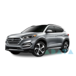 TUCSON (TL, TLE)