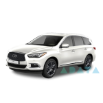 JX SUV (L50)