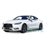 Q60 Кабриолет