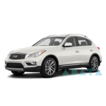 QX50 I