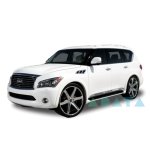 QX56