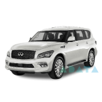 QX80