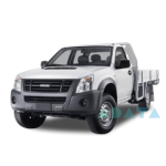 D-MAX II (TFR, TFS)