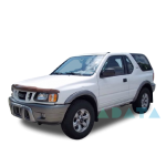 RODEO вездеход закрытый