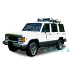 TROOPER I (UBS)