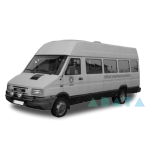 DAILY II Автобус