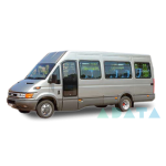 DAILY III Автобус