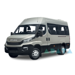 DAILY IV Автобус