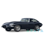 E-TYPE 2+2