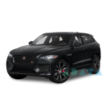 F-PACE (X761)