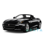 F-TYPE Кабриолет (X152)