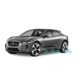 I-PACE (X590)