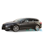 XF SPORTBRAKE (X260)