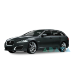 XF SPORTBRAKE (X250)