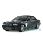 XJ (X350, X358)