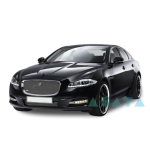 XJ (X351)