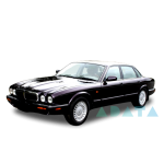 XJ (X308)