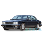 XJ (XJ40, XJ81)