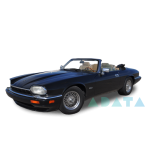 XJSC Convertible (X27)
