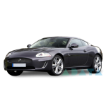 XK II Кабриолет (X150)
