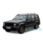 CHEROKEE (XJ)