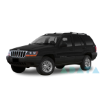 GRAND CHEROKEE II (WJ, WG)