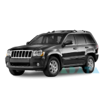 GRAND CHEROKEE III (WH, WK)