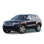 GRAND CHEROKEE IV (WK, WK2)