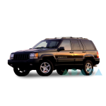 GRAND CHEROKEE I (ZJ, ZG)