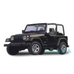 WRANGLER II (TJ)