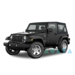WRANGLER III (JK)
