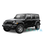 WRANGLER IV (JL)