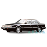 CAPITAL седан (GC12)