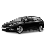 CEED Sportswagon (JD)
