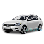CEED SW (ED)
