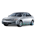CERATO I седан (LD)