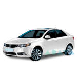 CERATO III седан (YD)
