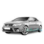 CERATO KOUP III (YD)