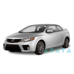 CERATO KOUP II (TD)