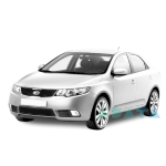 CERATO IV седан (BD, BDM)