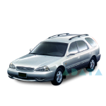 CLARUS универсал (GC)