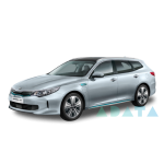 OPTIMA Sportswagon (JF)