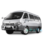 PREGIO Автобус