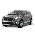 SORENTO III (UM)